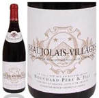 Bouchard Pere & Fils Beaujolais-Village 2009